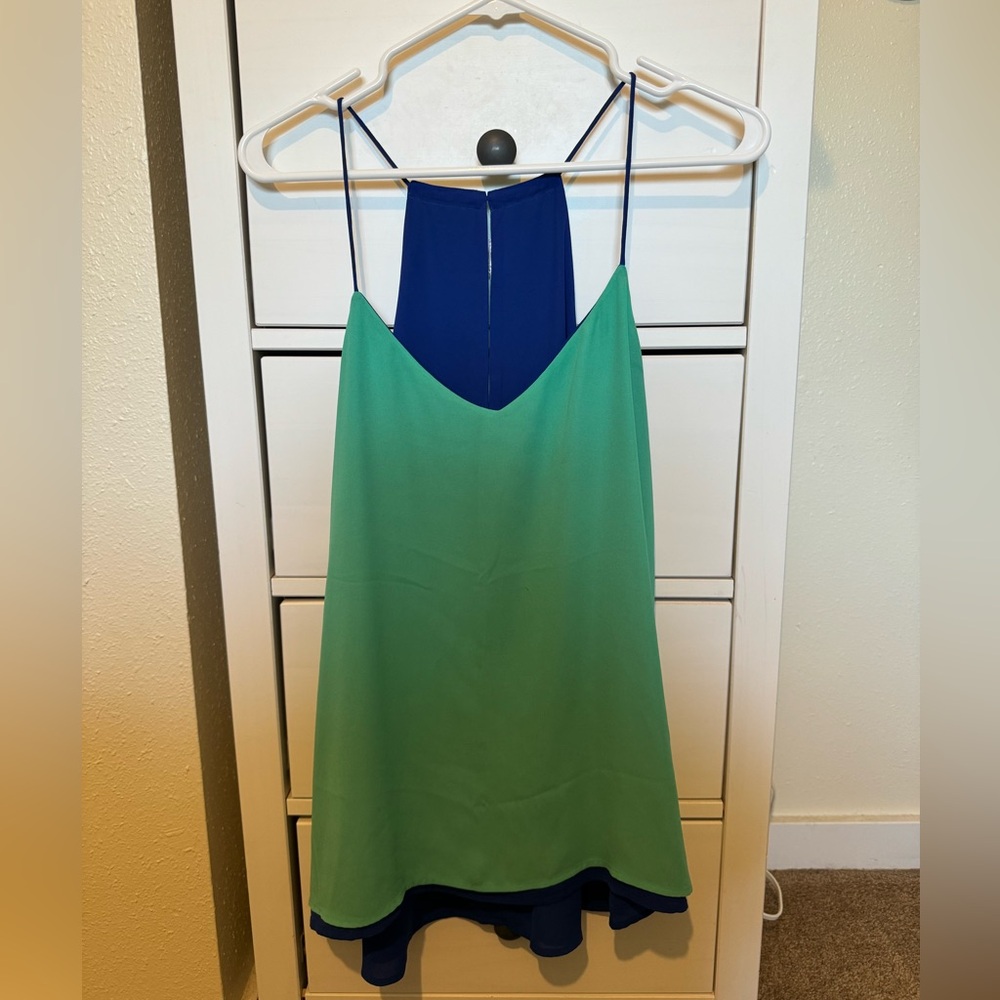Express Reversible Camisole
